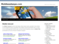 mobilewebexpo.com
