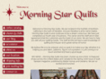morningstarquilters.com