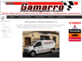 motosgamarro.com