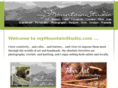mymountainstudio.com