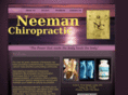 neemanchiropractic.com