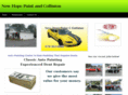 newhopepaint.com