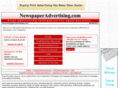 newspaperadvertising.com