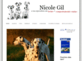 nicolegil.com
