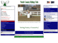 northcountryridingclub.com