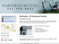 northendrentalsinc.com