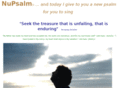 nupsalm.com