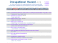 occupationalhazard.org