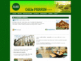 odileperrin-immobilier.com