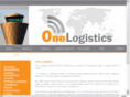 onelogistics.info