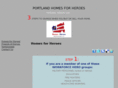 oregonhomesforheroes.com