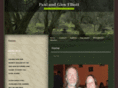 paulandglenelliott.com