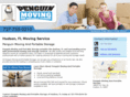 penguinmoving.com