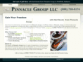 pinnaclegroupllc.net