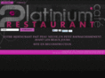 platinium-cafe.fr