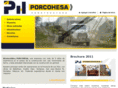 porcohesa.com