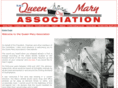 queenmaryassociation.com