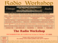 radio-workshop.co.uk