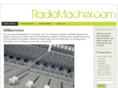 radiomacher.com