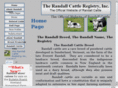 randallcattle.org