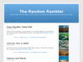 randomrambler.com
