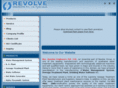 revolveengineers.net