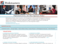 riskmasters.com