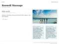 roswellmassage.com