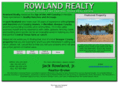 rowland-realty.com