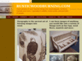 rusticwoodburning.com