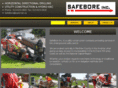 safebore.com