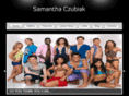 samanthaczubiak.com