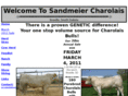 sandmeiercharolais.com