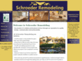 schroeder-remodeling.com