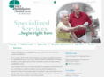selectrehab-denton.com