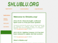 shlublu.org