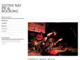 sisterray.info