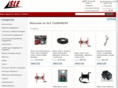 slepowerequipment.com