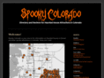 spookycolorado.com