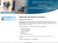 statzcontracting.com
