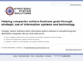 strategicsystemsolutions.net