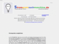 strompreissuchmaschine.de