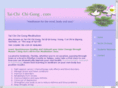 taichi-chigong.com