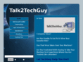 talk2techguy.com