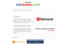 tatokada.com