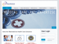 telemedicineworks.com
