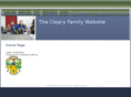 theclearys.org