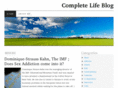 thecompletelife.net
