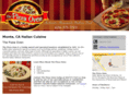 thepizzaovensite.net