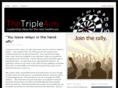 thetripleaim.com